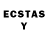 Ecstasy TESLA Loker Rulle
